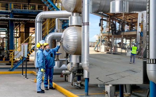 什么是防爆电气检测?专业解答