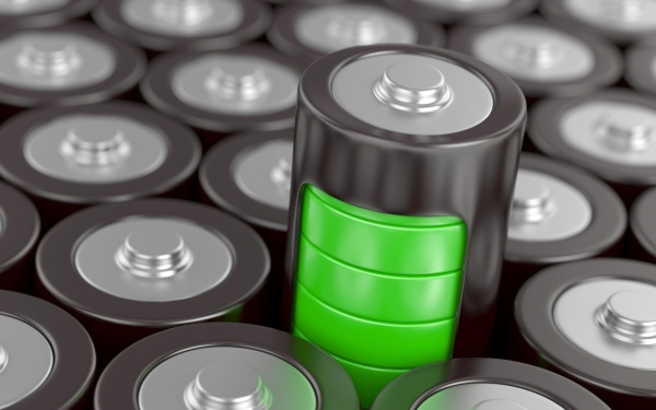 隔爆外壳对内装电池的通用要求