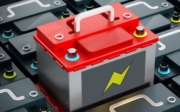 隔爆外壳对内装电池的通用要求,多一句没有少一句不行