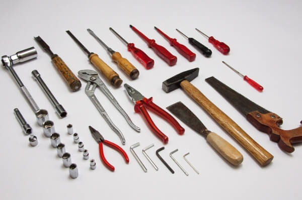 爆炸危险环境使用工具的特殊要求-图片1