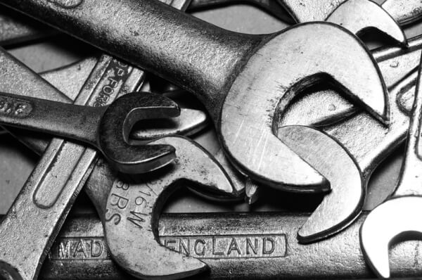 爆炸危险环境使用工具的特殊要求-图片2