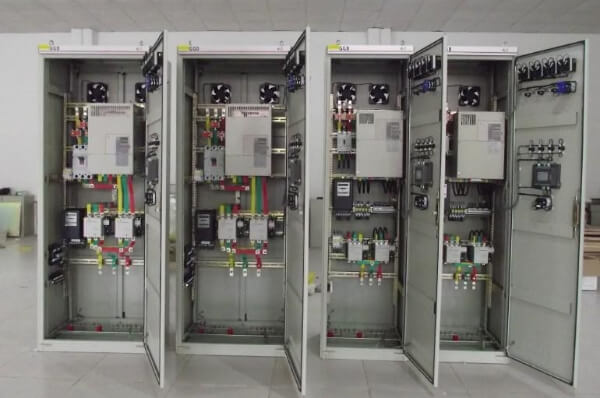 增安型“e”电气设备和Ex元件的保护等级概述