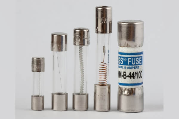 装有熔断器并由增安型“e”保护的设备防爆要求