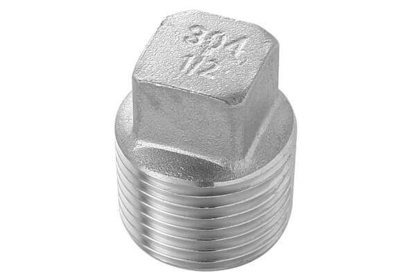 隔爆外壳上螺纹式封堵件的要求