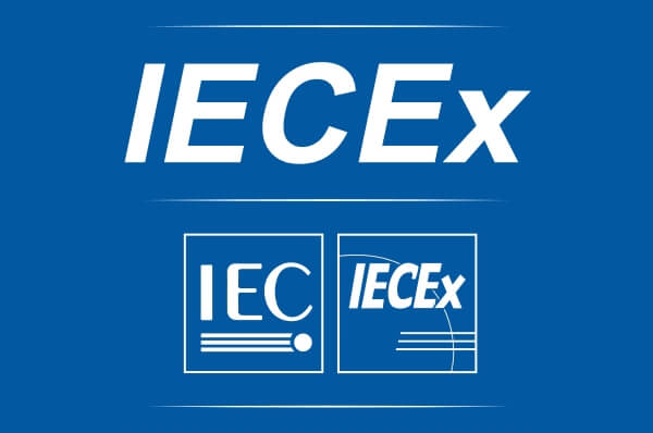 IECEx认证详解!走向全球的 “钥匙”-图片1