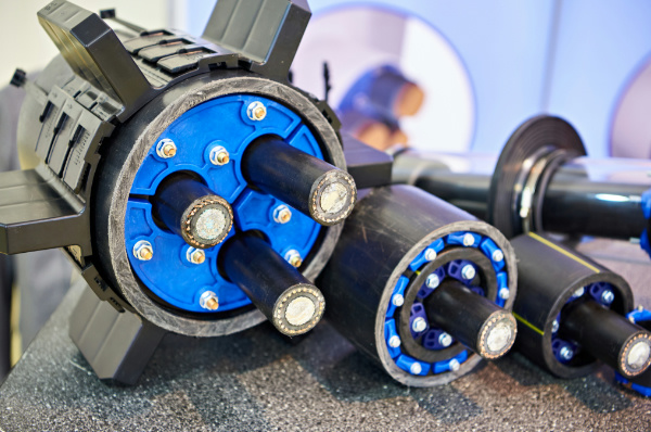 密封圈式引入装置和填料函式引入装置有什么区别-图片1