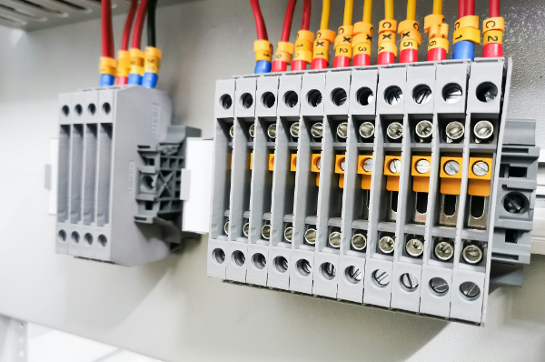 密封圈式引入装置和填料函式引入装置有什么区别-图片2