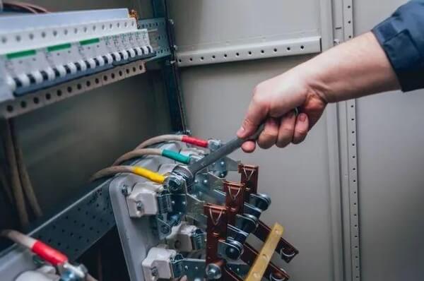 充砂型防爆电气设备短路保护技术规范(优化版)