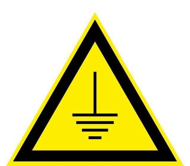 0区防爆设备除了防爆标志,还需注意哪些安全标识?-图片2