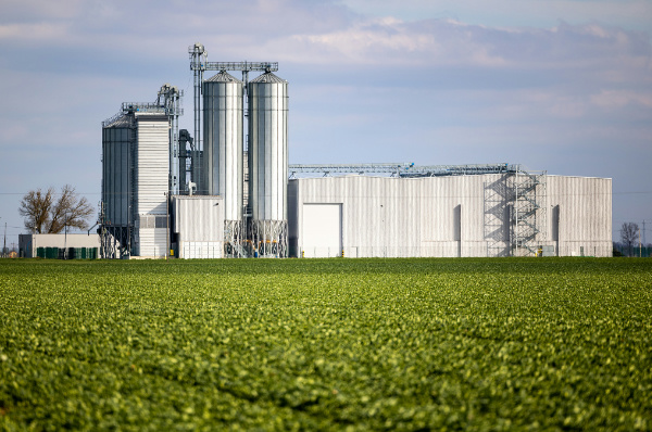 食品加工行业对于防爆设备型式设计有什么特殊要求-图片1