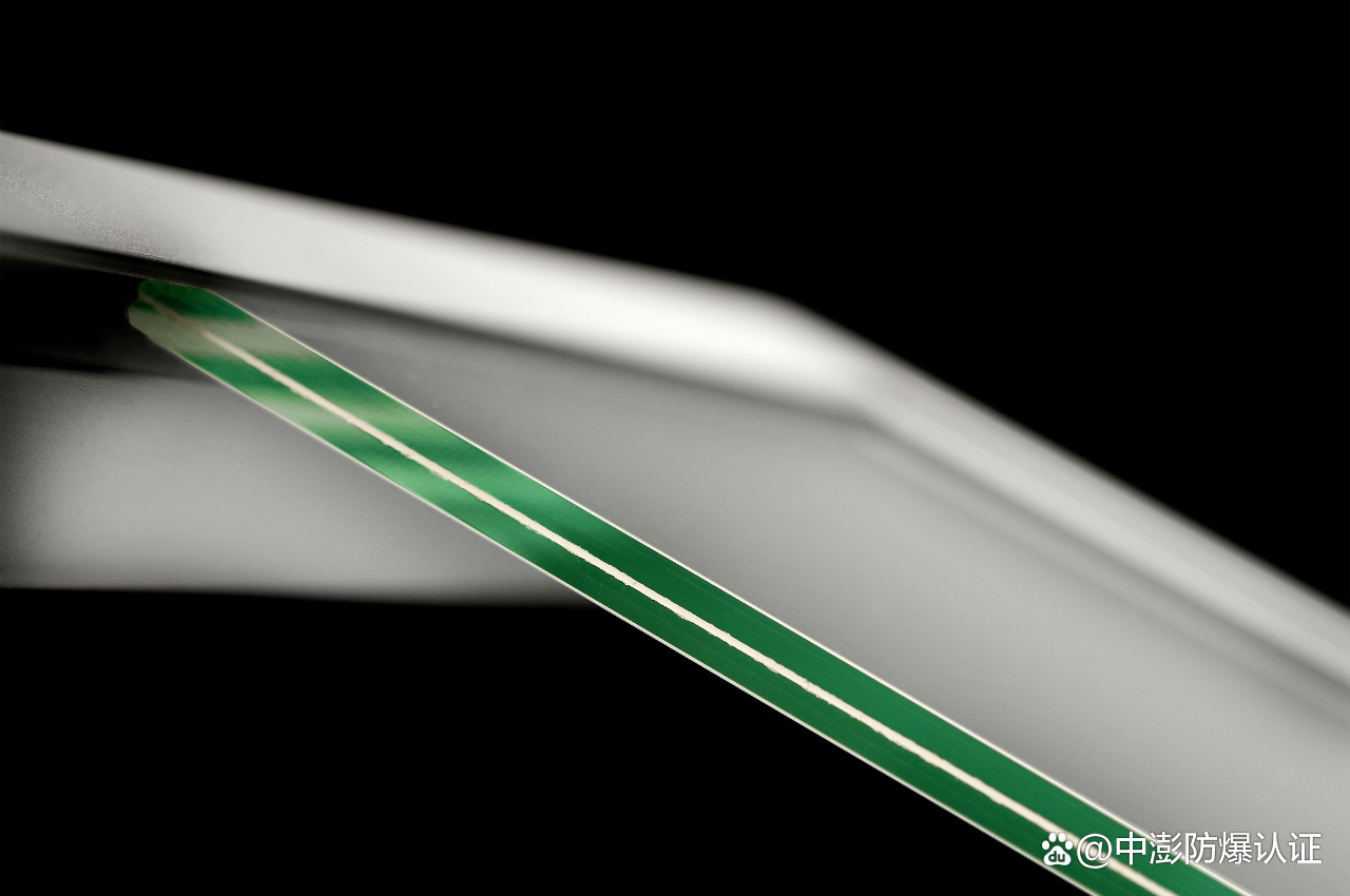 什么是防爆透明件?一文读懂-图片1