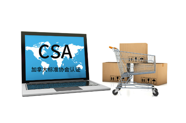 CSA认证:防爆产品竞争的“加分项”