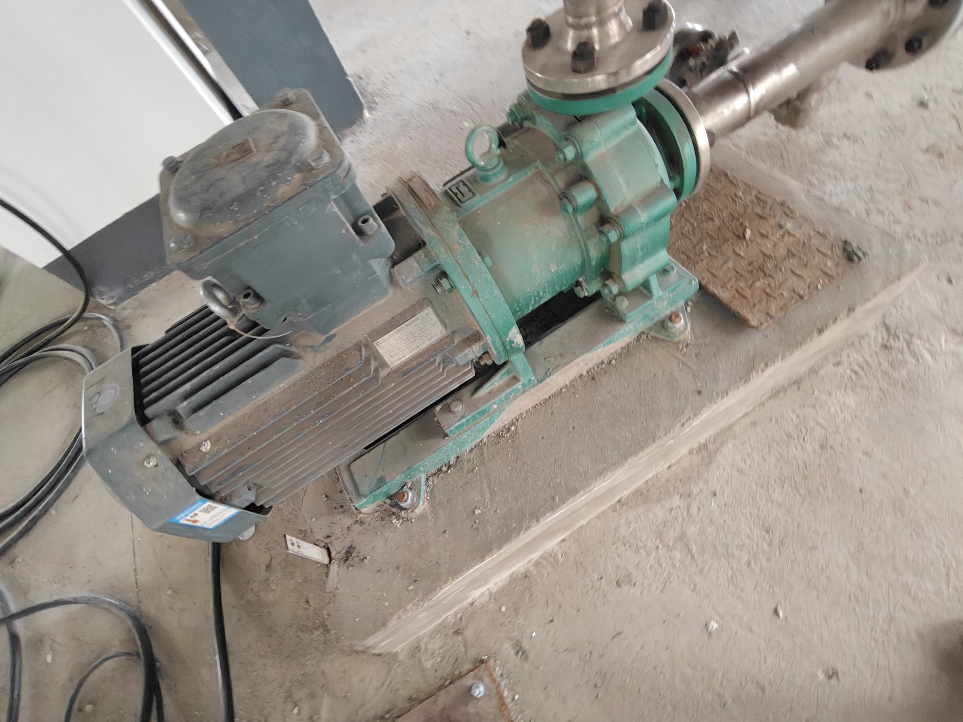 防爆电机是否需要办理防爆ccc认证