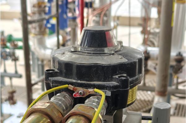 限位开关申请防爆CCC认证的必知要点-图片1