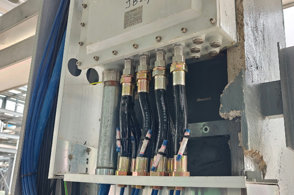 防爆电气设备的日常维护检修攻略-图片1