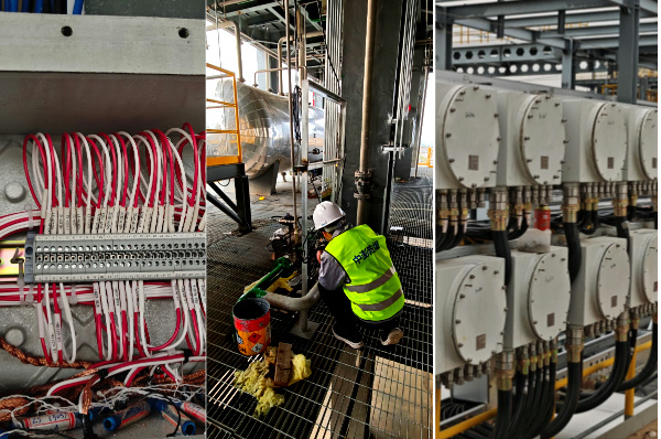 办理防爆安装资质需要准备哪些材料?超全攻略解析