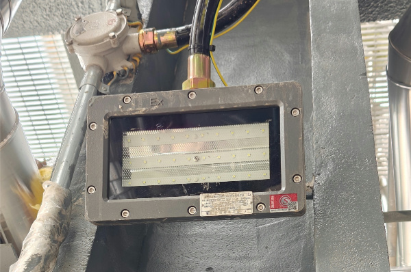 如何正确安装防爆灯具,简单易懂