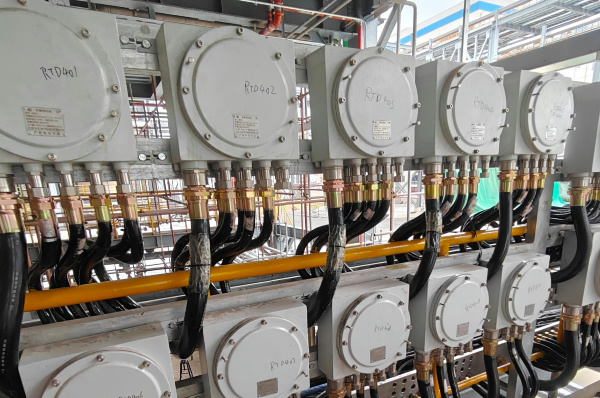 防爆接线箱如何办理防爆合格证?简单易懂