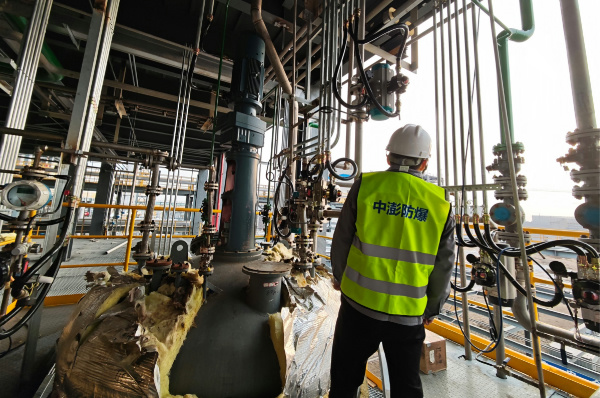 你知道为什么要做现场防爆检测吗?-图片1