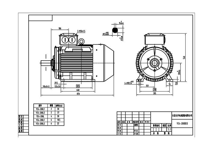 防爆产品的设计图纸上应该包含哪些信息?