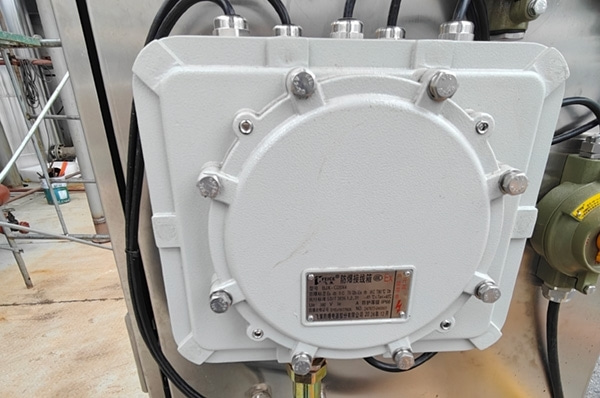 防爆电气设备初始检查关键项目解析-图片1