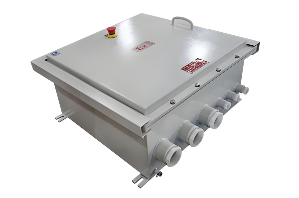 给空隔爆外壳办理防爆合格证有哪些技术要求-图片2