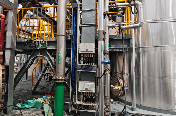 如果在易燃易爆环境中使用非防爆设备会发生什么?